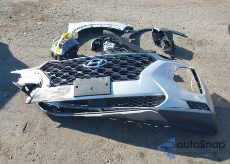 2019 Hyundai Santa Fe Se from USA, damaged, VIN 5NMS2CADXKH100163